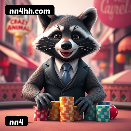 App Mobile nn4 - Jogue em Qualquer Lugar no Seu Smartphone