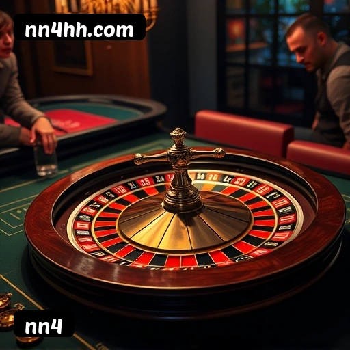 Jogos de Cassino em Destaque - Slots, Roleta, Blackjack